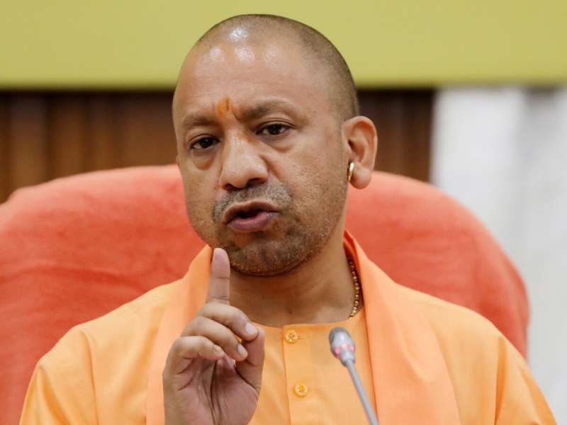समय पूरा अब रामलला का युग