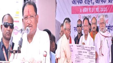 सरकार की जवाबदेही और जनसेवा का प्रतीक – मुख्यमंत्री विष्णु