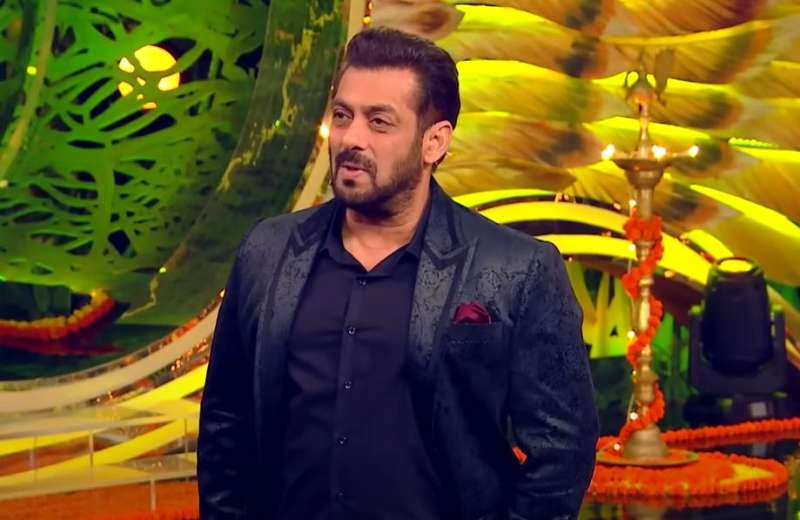 सलमान खान बने टीवी के सबसे महंगे स्टार बिग बॉस