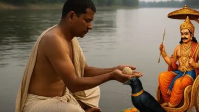 सोमवती या भौमवतीइस बार क्या कहलाएगी ज्येष्ठ अमावस्या 26 या