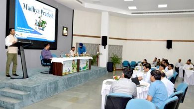 स्वच्छता की कार्य योजना आगामी 10 वर्षों को देखकर तैयार करें