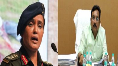 हाईकोर्ट की फटकार के बाद एमपी पुलिस ने मंत्री विजय