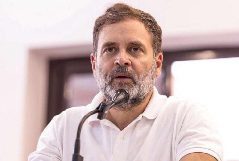 ‘राहुल गांधी नासिक आए तो अंजाम भुगतेंगे उद्धव समर्थकों की