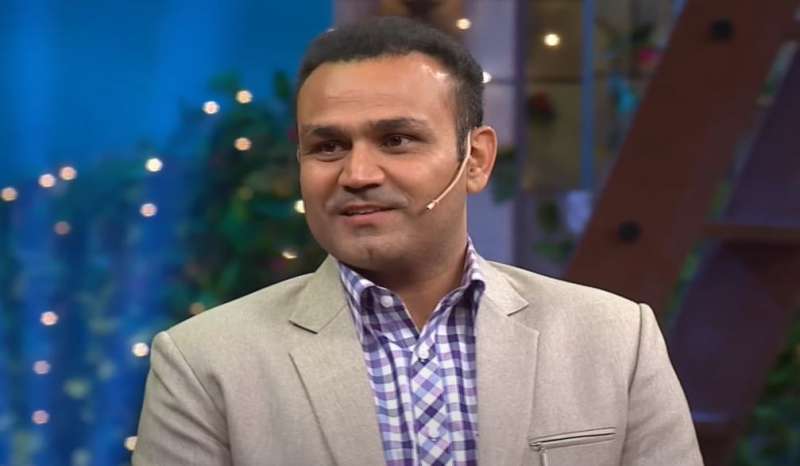 ‘सचिन के लिए अकेले लड़ा सहवाग ने सुनाई मैदान की