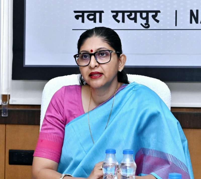 01 से 07 जून तक मनाया जायेगा चावल उत्सव राशनकार्डधारी
