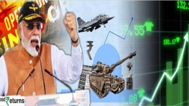 12 दिन में 35 तक मुनाफा ऑपरेशन सिंदूर ने डिफेंस