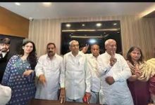 13 आप पार्षदों ने दिया इस्तीफा बागी नेताओं ने बनाई