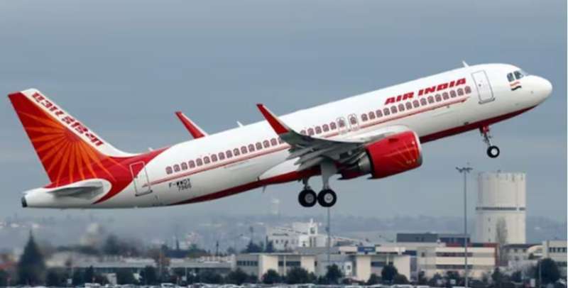 18 पर्यटकों ने तुर्किये की फ्लाइट की टिकटें कीं कैंसल