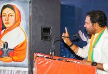 2 दशक बाद इंदौर लौटे केंद्रीय मंत्री बोले अहिल्या देवी की