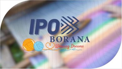 20 मई को आ रहा है Borana Weaves का IPO