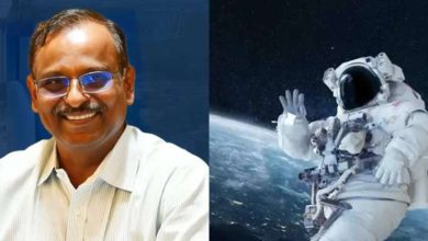 2027 की पहली तिमाही में मानव अंतरिक्ष उड़ान का लक्ष्य