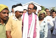25 साल बाद फिर पदयात्रा पर पांव पांव वाले भैया शिवराज
