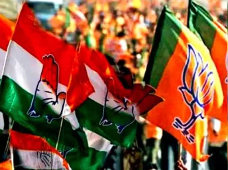 27 साल बाद सत्ता में आई बीजेपी ने दिल्ली चुनाव