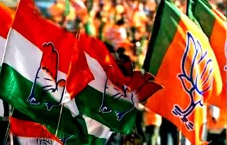 27 साल बाद सत्ता में आई बीजेपी ने दिल्ली चुनाव