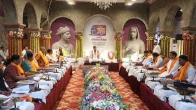 3 हजार 867 करोड़ रूपये की योजना और निर्माण कार्यों