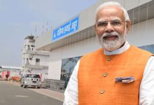 31 मई को PM मोदी वर्चुअल माध्यम से दतिया एयरपोर्ट