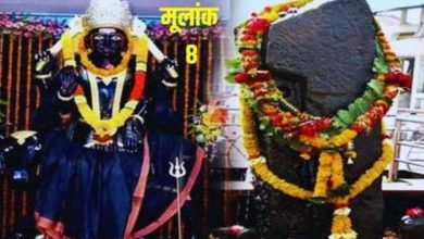 8 अंक वालों पर रहती है शनिदेव की कृपा