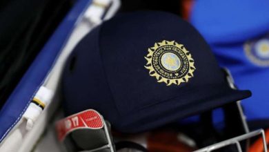 BCCI का बड़ा फैसला आया सामने टीम इंडिया का एशिया