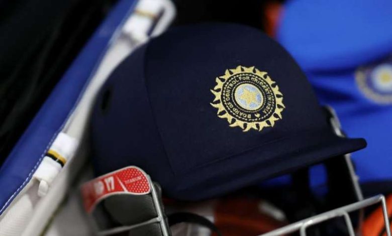 BCCI का बड़ा फैसला आया सामने टीम इंडिया का एशिया
