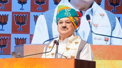 BJP शुरू करेगी बड़ा प्रचार अभियान जनता तक सीधा संदेश