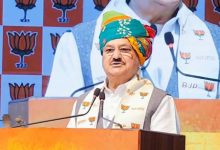 BJP शुरू करेगी बड़ा प्रचार अभियान जनता तक सीधा संदेश