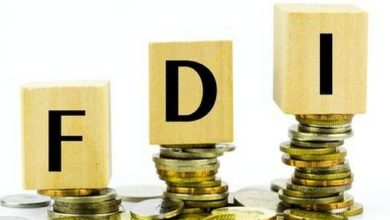 FDI की कमी पर आरबीआई का पॉजिटिव रुख कहा