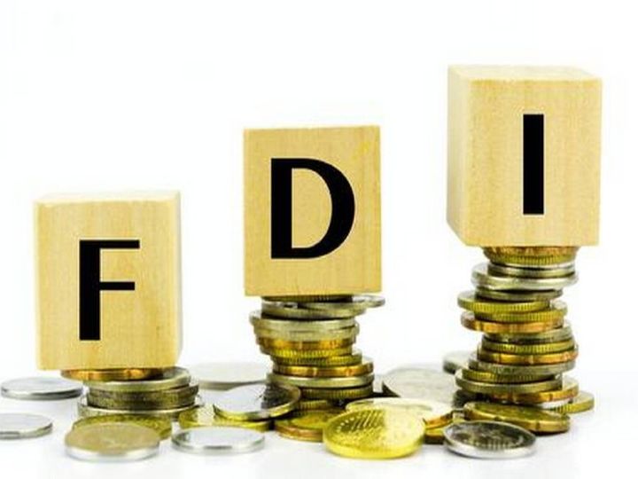 FDI की कमी पर आरबीआई का पॉजिटिव रुख कहा