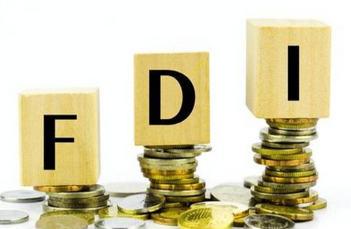 FDI की कमी पर आरबीआई का 'पॉजिटिव' रुख: कहा... 1 FDI की कमी पर आरबीआई का पॉजिटिव रुख कहा