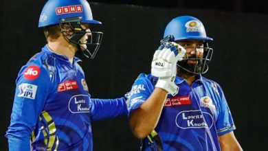 IPL में बड़ा उलटफेर मुंबई इंडियंस ने एक साथ बदले