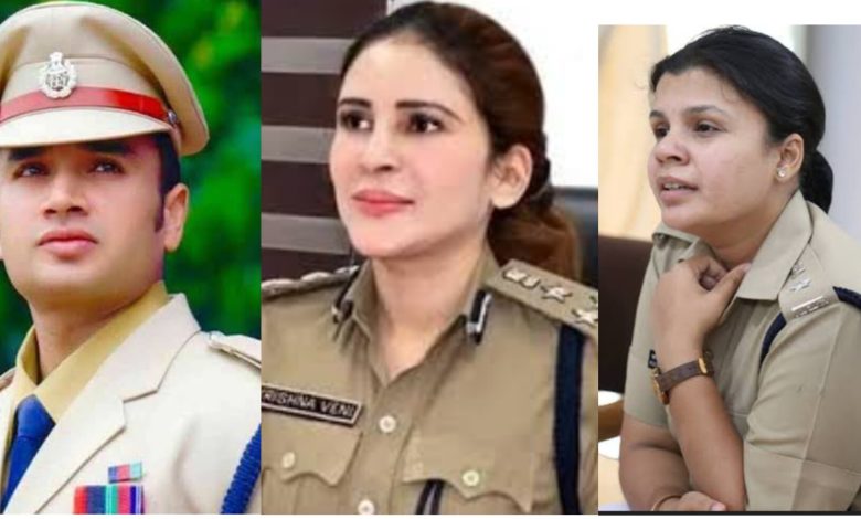 IPS Empanelment For GOI: केंद्र में प्रतिनियुक्ति के लिए MP से अतुलकर, देसावतु और रुचिका चयनित 1 InShot 20250512 13044880228129