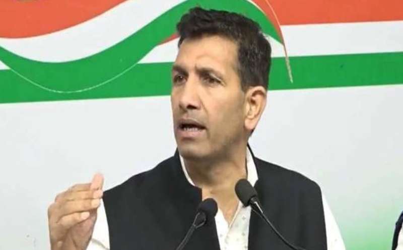 MP कांग्रेस अध्यक्ष जीतू पटवारी के भाई पर FIR कांग्रेस