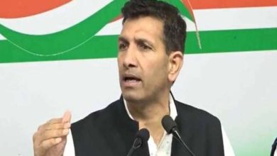 MP कांग्रेस अध्यक्ष जीतू पटवारी के भाई पर FIR कांग्रेस
