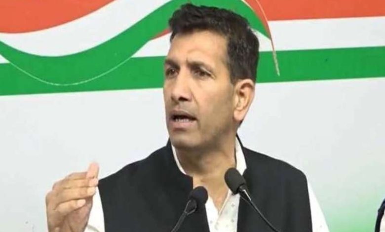 MP कांग्रेस अध्यक्ष जीतू पटवारी के भाई पर FIR कांग्रेस