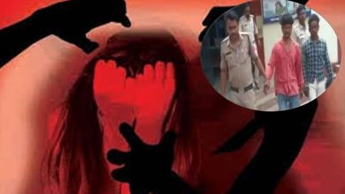 MP के खंडवा में आदिवासी महिला से निर्भया जैसी दरिंदगी
