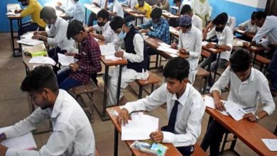 MPESB की परीक्षा शिफ्ट 1 रद्द व्यवस्थाओं पर उठे सवाल