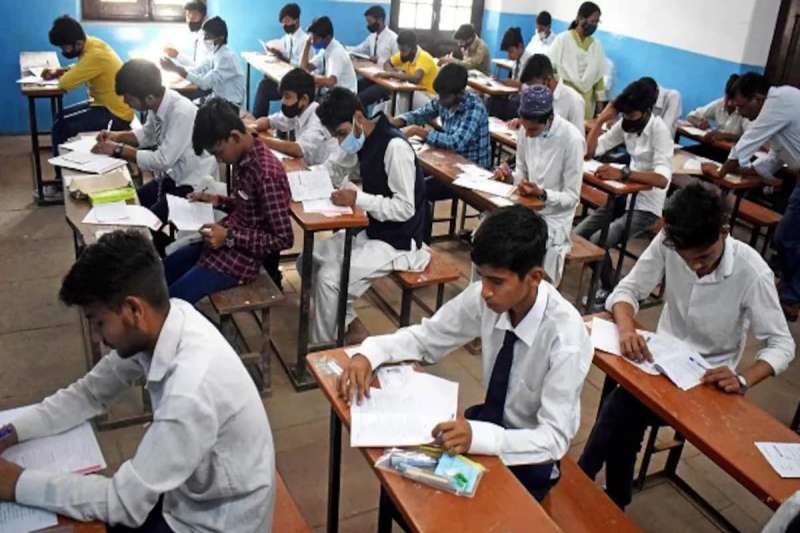 MPESB की परीक्षा शिफ्ट-1 रद्द: व्यवस्थाओं पर उठे सवाल 6 MPESB की परीक्षा शिफ्ट 1 रद्द व्यवस्थाओं पर उठे सवाल