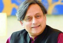 PAK के प्रति नरमी पर शशि थरूर का कोलंबिया को