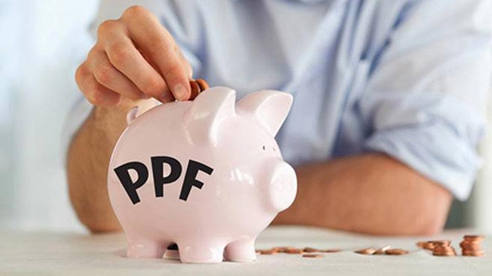 PPF का कमाल जानें कैसे मामूली निवेश से बन सकता