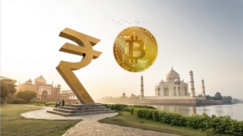 RBI गवर्नर ने चेताया बिटकॉइन से खतरा e रुपी को बताया