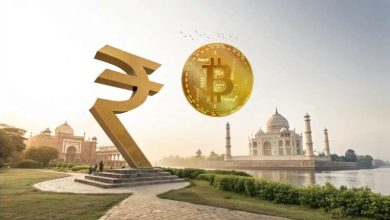RBI गवर्नर ने चेताया बिटकॉइन से खतरा e रुपी को बताया