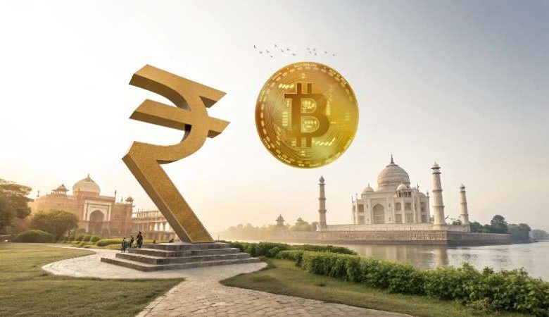 RBI गवर्नर ने चेताया बिटकॉइन से खतरा e रुपी को बताया