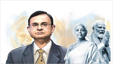 RBI ने बढ़ाया सरकारी खजाना ₹21 लाख करोड़ का रिकॉर्ड