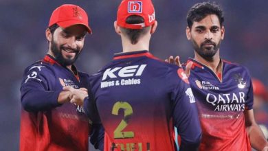 RCB की उम्मीदों को लगा झटका स्टार खिलाड़ियों की गैरमौजूदगी