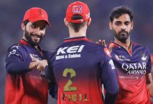 RCB की उम्मीदों को लगा झटका स्टार खिलाड़ियों की गैरमौजूदगी
