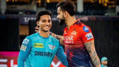 RCB की निगाहें प्लेऑफ में टॉप 2 पर LSG करना चाहेगी