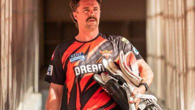 RCB को झटका SRH में फिर शामिल हुआ मैच विनर