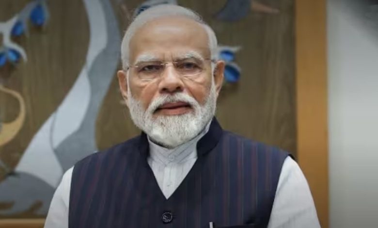 BJP : जातिगत जनगणना का फैसला, मोदी सरकार का बड़ा दांव...! 1 Screenshot 20250501 133141.Chrome28129