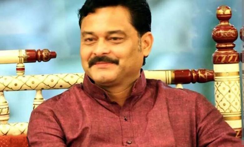 MP : BJP विधायक संजय पाठक की खदानों की जांच के आदेश: मंत्रालय ने गठित किया दल, 15 दिन में देनी होगी रिपोर्ट… 1 Screenshot 20250503 154505.Chrome28129