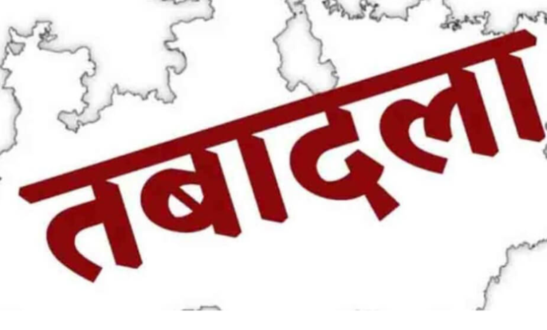 MP : मध्य क्षेत्र विद्युत वितरण कंपनी में DGM, मैनेजर, असिस्टेंट मैनेजर स्तर के तबादले 1 Screenshot 20250504 130550.Chrome28129
