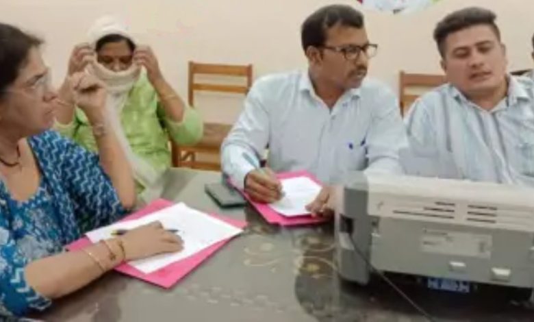 MP : लोकायुक्त की कार्रवाई, अस्पताल में रिश्वत लेते पकड़ाई महिला अफसर 1 Screenshot 20250507 125512.Chrome28129281292812928129